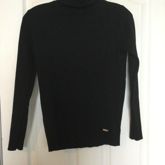 CALVIN KLEIN Women’s Warm Sweater - Picture 5 of 8